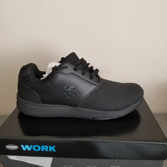 dr scholl's tx work shoes